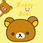 Honey Buns!
