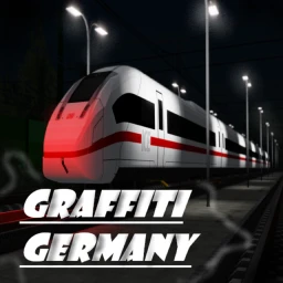 Graffiti Germany (NEW) icon