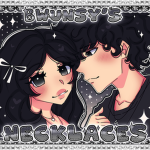 bwunsy's necklaces