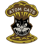 【 Atom Cats 】