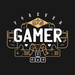 Gamer Forever Always