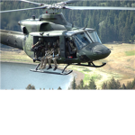 Delta force (secret)