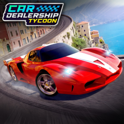 Car Dealership Tycoon