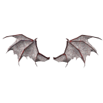 The Endless Mori Wings