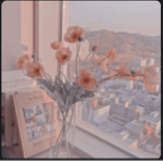 Blossom children