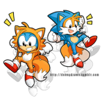 Sonic 2 Sega