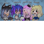 grupinho dah: juliazan games ea emily blox