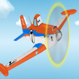 Planes Racing icon