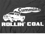 THE ROBLOX COAL ROLLERS
