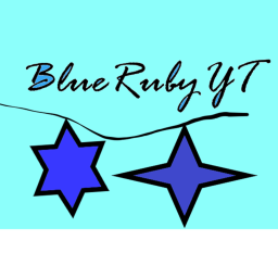 BlueRuby's Play Area!