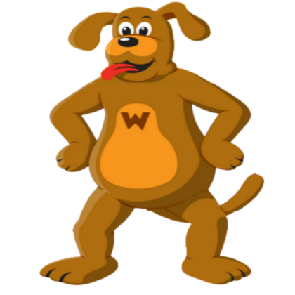 Cartoon Wags Roblox decal
