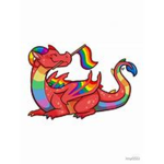 Ze Divine Dragons