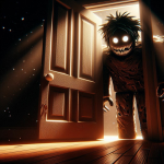 Don't Open the Door at 3 AM