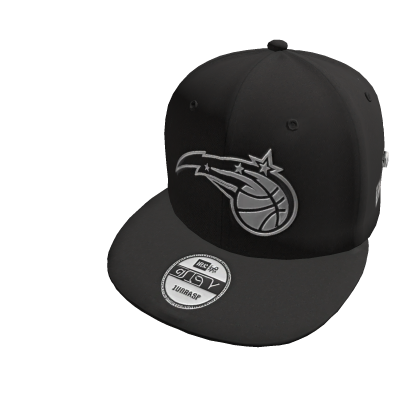 Orlando Magic Nba Hat  Roblox item