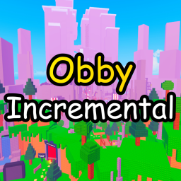 Obby Incremental