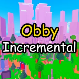 Obby Incremental icon