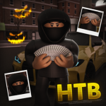 [HTB] [Head Tap Boyz]