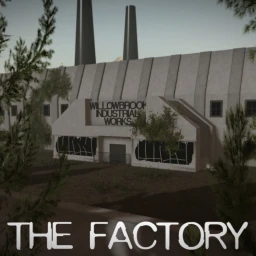 The Factory [Outdated] icon