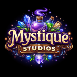 Mystique Studios Group