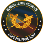 [ZPA] Judge Advocate