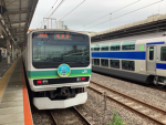 黒磯鉄道 Kuroiso Railway