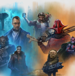 Empires of the Outer Rim