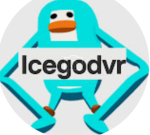 icegods fan cave