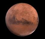 Mars studio,