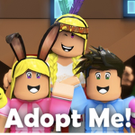 Adopt Me! Fan Group + Trading (Unofficial)
