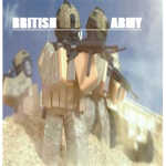 Royal British army.(early access)