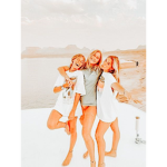 Amazing Friends Forever