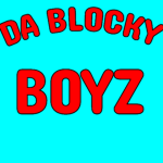 Da Blocky Boyz