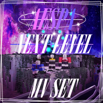 Aespa Next Level KWANGYA MV Set [SHOWCASE]