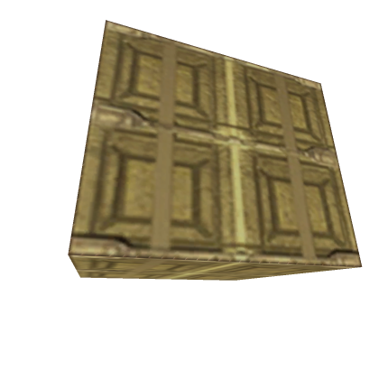 Heavy Duty Crate Prop