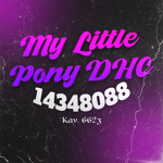 MLP Prison Cult DHC