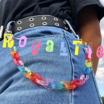 Royaltie