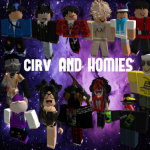 Cirv And Homies
