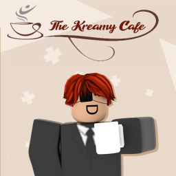 The Kreamy Cafe