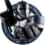 <T.G.R> 501st Legion