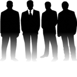 The Shadow Group For Shadow People