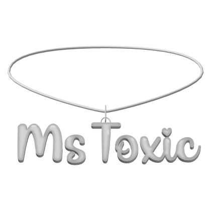 3.0 mstoxic silver