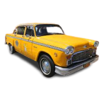 Chicago Taxi Service