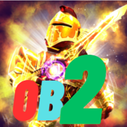 (KILL COUNT) Obby Battlefields 2