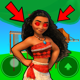 Survive Moana 2 the Killer
