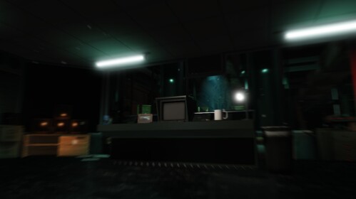Five Nights At Marcus 2