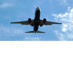 FlyUSA LAX