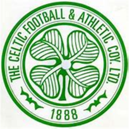 Celtic Park Display!