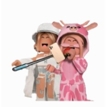 Robux girly aesthetich