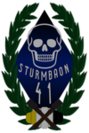 Storm Regiment Nr. 41