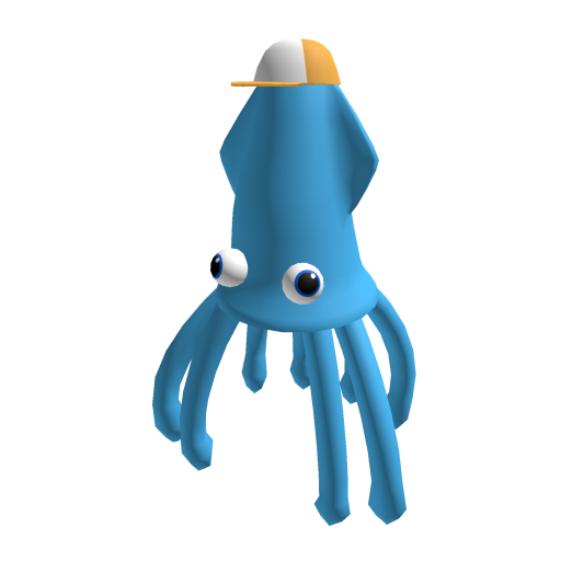 Tentacles Junior